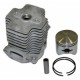 Цилиндър пръскачка 3WF 2,6D (40mm)